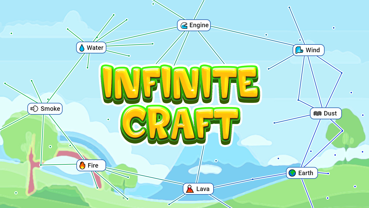 Infinite Craft